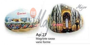 Magnete Sasso