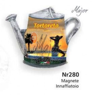 Magnete Innaffiatoio