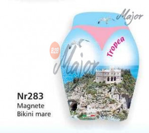 Magnete Bikini Mare