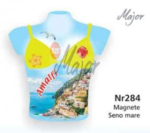 Magnete Seno Mare