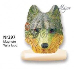 Magnete MT Lupo