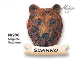 Magnete MT Orso