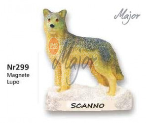 Magnete MT Lupo