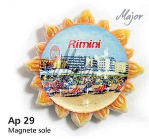 Magnete Sole