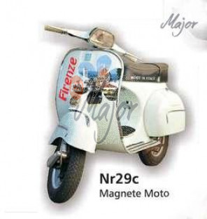 Magnete D'Epoca