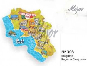 Magnete Regione Campania