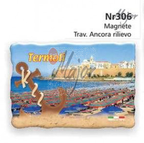 Magnete Trav. Ancora