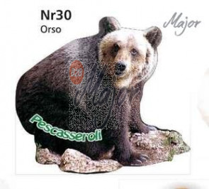 Magnete MT Orso