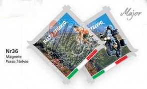 Magnete MT Passo