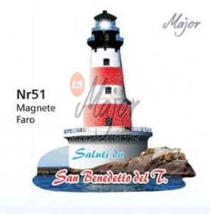 Magnete Faro