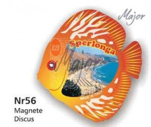 Magnete Discus