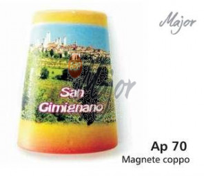 Magnete Coppo