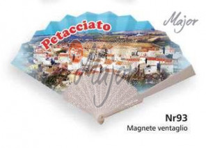 Magnete Ventaglio