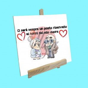 Mattonella Nonni