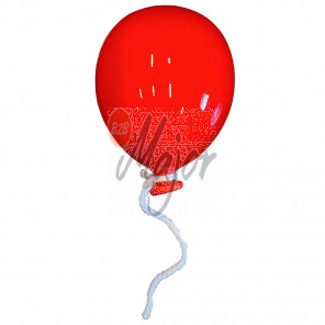 Palloncino Magnete Piatto