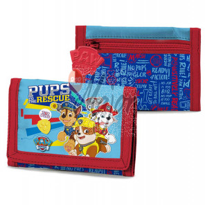 Portafoglio Paw Patrol
