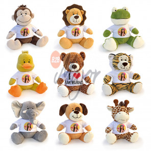 Peluche 
