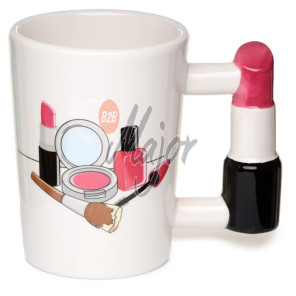 Tazza Rossetto