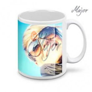 Mini Mug