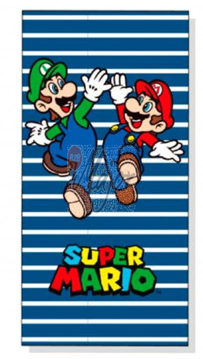 Telo Super Mario