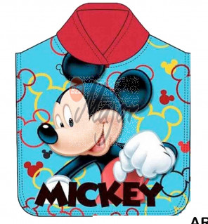 Poncho Mickey