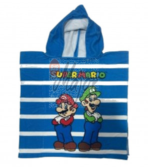 Poncho Mario