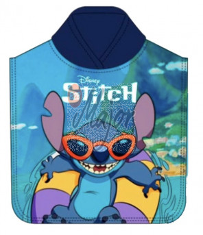 Poncho Stitch