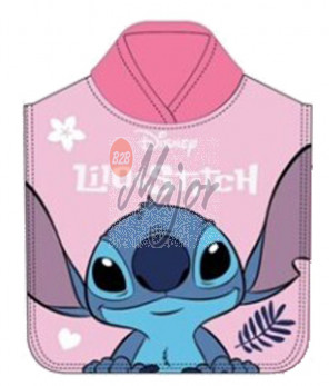 Poncho Stitch