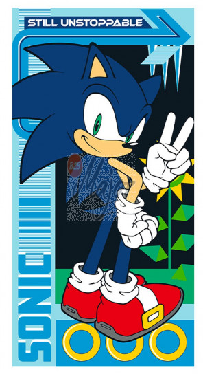 Telo Sonic