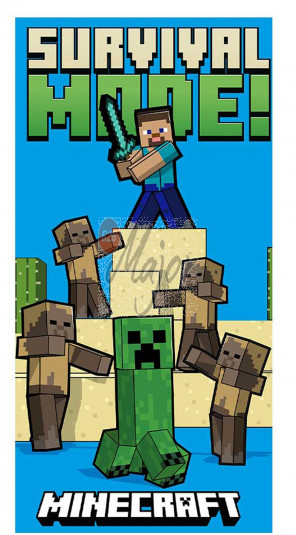 Telo Minecraft