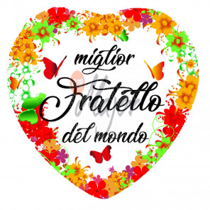 Magnete Miglior Fratello
