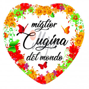 Magnete Miglior Cugina