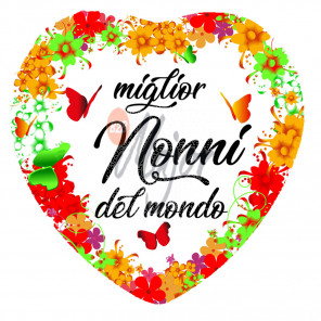 Magnete Miglior Nonni