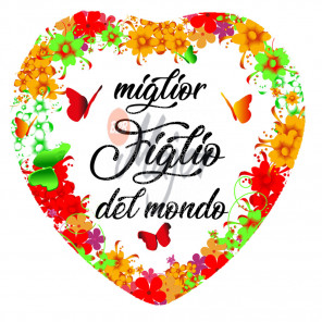 Magnete Miglior Figlio