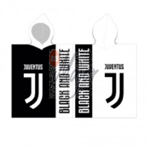 Poncho Juventus Official