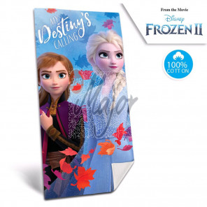 Telo Frozen