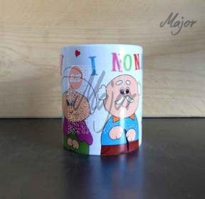 Tazza W I Nonni