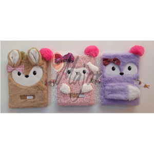 Agende Peluche KAWAII
