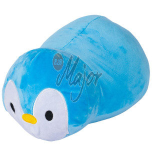 Peluche Fluffy Pinguino