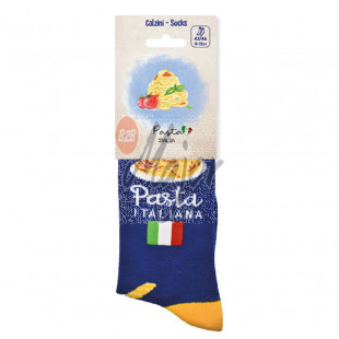 Calzini Cotone Pasta