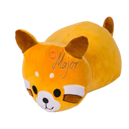 Peluche Fluffy Volpe