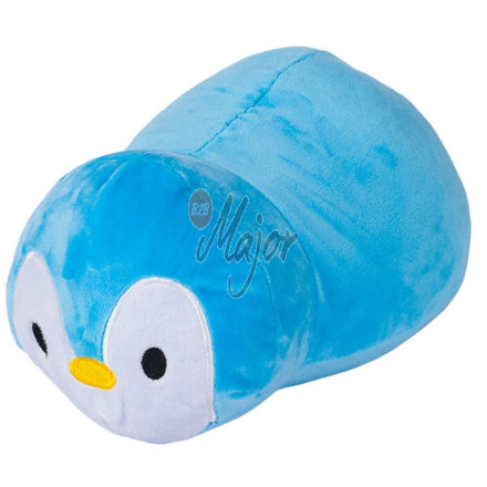 Peluche Fluffy Pinguino