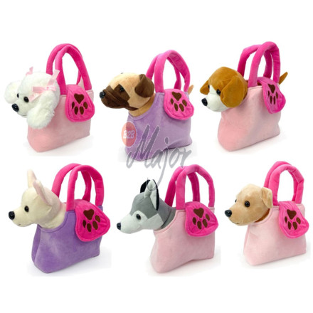 Cagnolini Borsetta