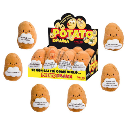 Potato Drama