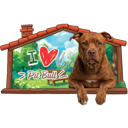 Targa Cuccia Pit Bull