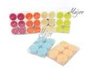Tealight Fragranze