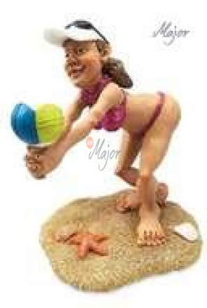 Beach volley