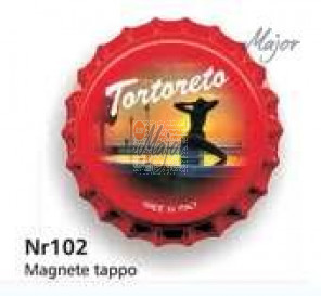 Magnete Tappo