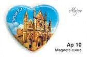 Magnete Cuore
