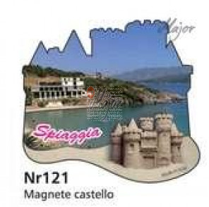Magnete Castello